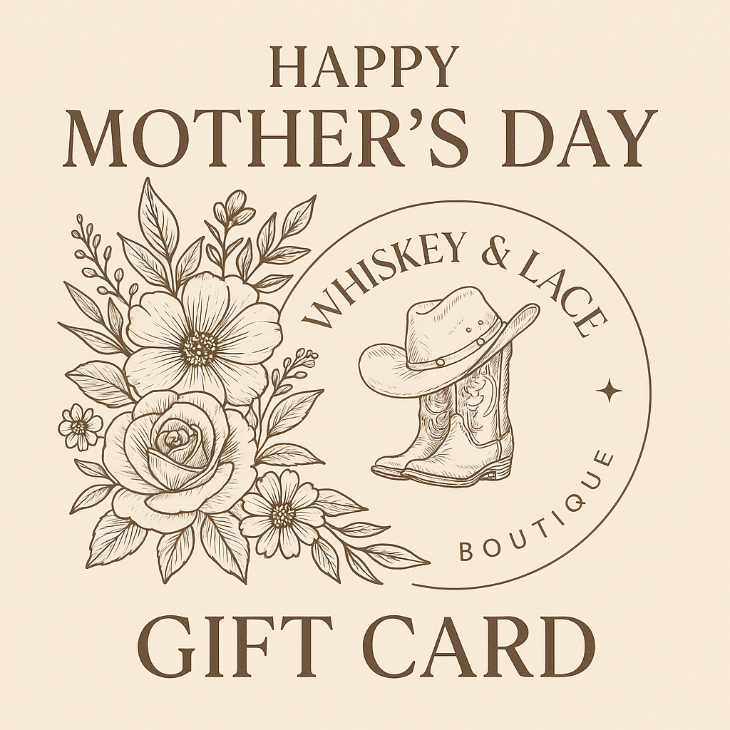 Mother's Day Gift Cards