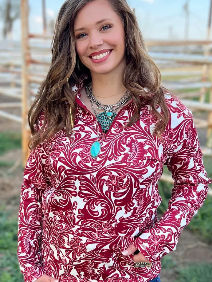 Tailgate Party Pullover