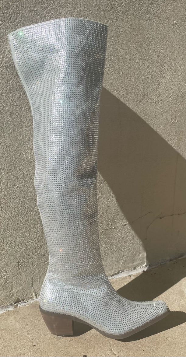 Vegas Vibes Boots