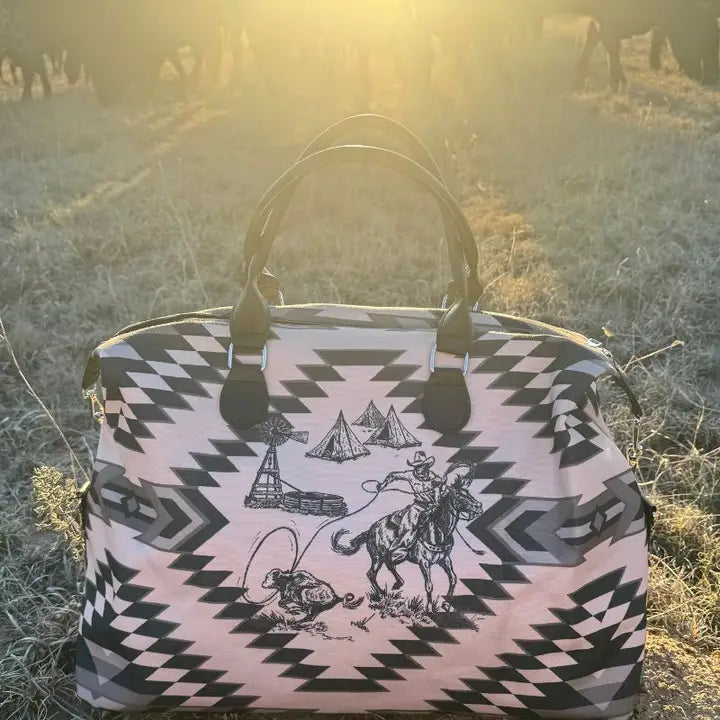 Into the West XI Tote