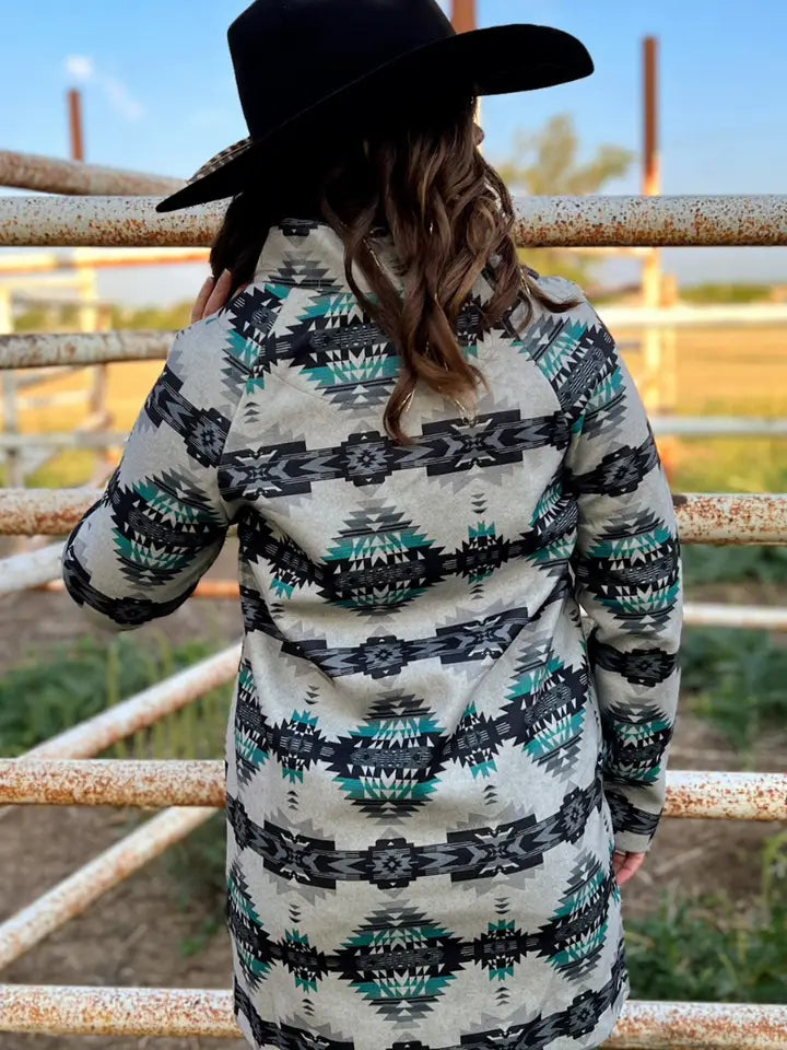 Maui Mountain Jacket
