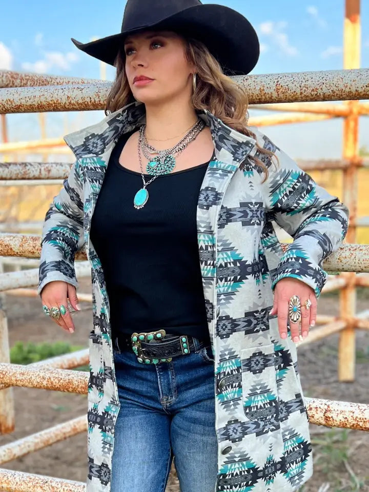 Maui Mountain Jacket