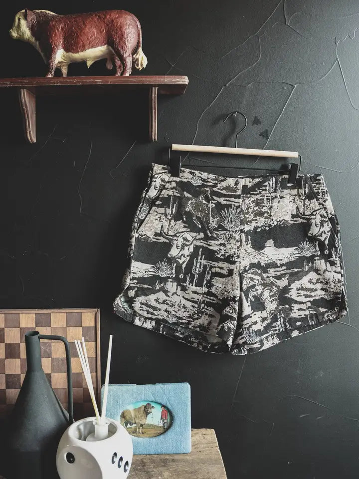 Little Rock Shorts
