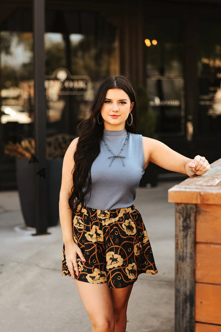 Rodeo Britches