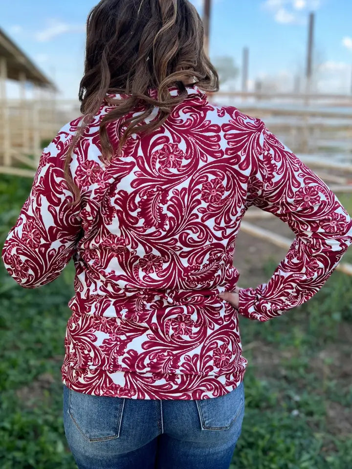 Tailgate Party Pullover