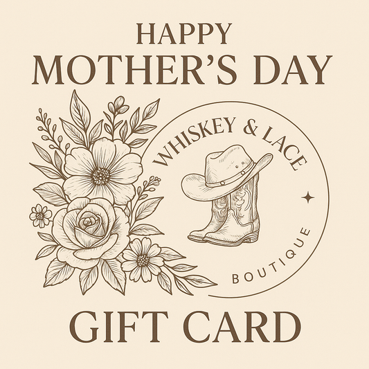 Mother's Day Gift Cards