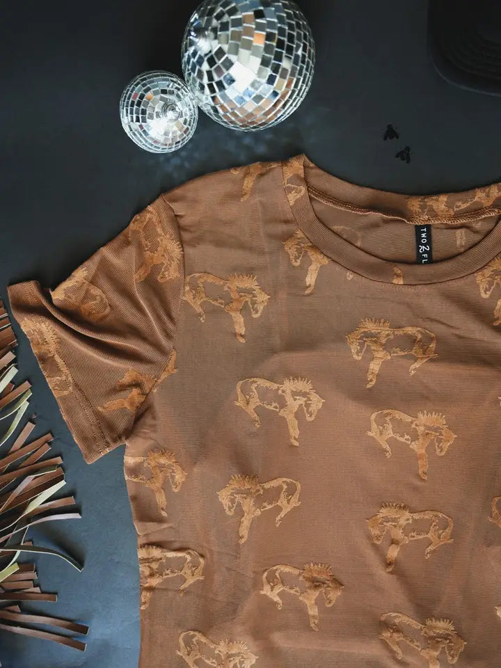 Buck Fifty Tee
