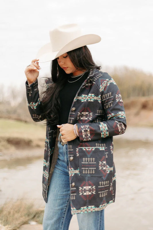Cabin Fever Jacket