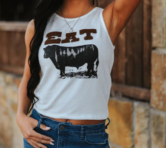 Beefin Tank
