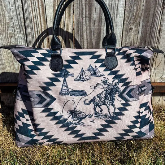 Into the West XI Tote
