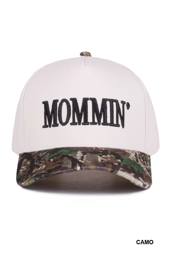 Mommin' Hat