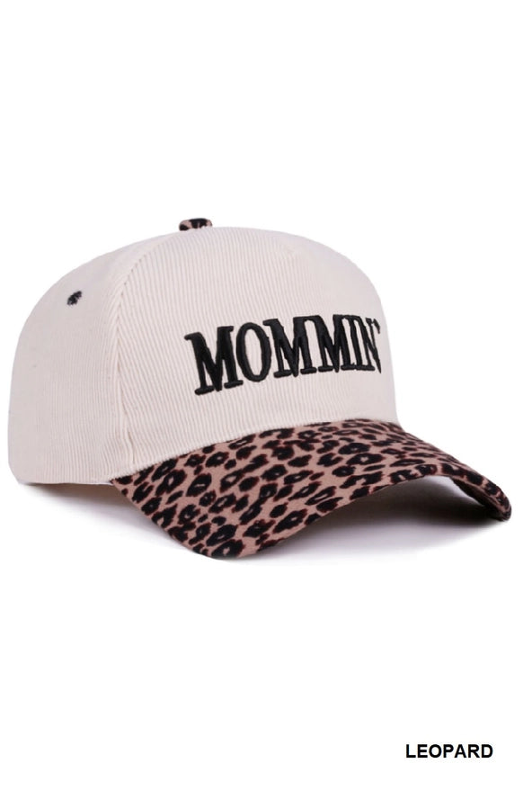 Mommin' Hat
