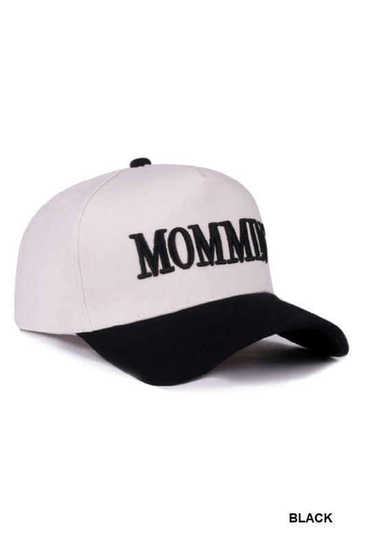 Mommin' Hat