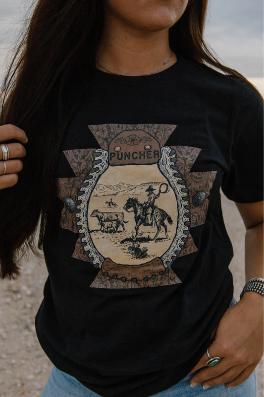 Puncher Tee