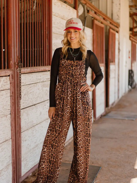 Range & Roar Jumpsuit