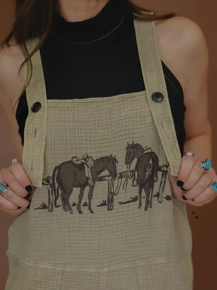 Stomp Tha Romper