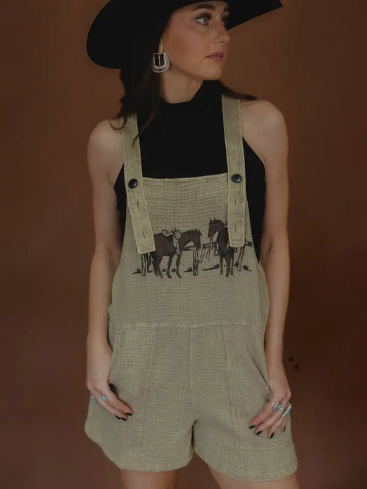Stomp Tha Romper