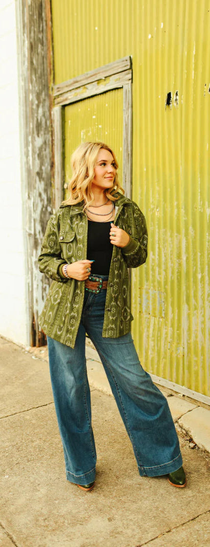 Take It Up A Notch Top
